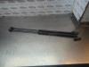 Gebruikte Set Gasdempers Achterklep Opel Corsa O186530