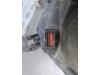 Gebruikte Rechter Koplamp Opel Astra O186532