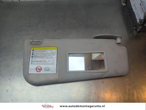 O186535 Gebruikte zonneklep Fiat Punto