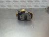 Gebruikte Slotmechaniek Portier 4Deurs links-achter Fiat Panda O186536