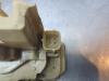 Gebruikte Slotmechaniek Portier 4Deurs links-achter Fiat Panda O186536