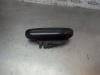 Gebruikte Deurgreep 4Deurs links-achter Fiat Panda O186537