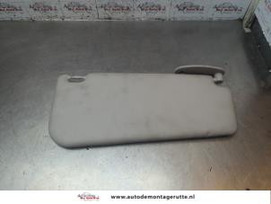 O186538 Gebruikte zonneklep Fiat Punto