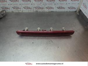 O186539 Gebruikte remlicht extra midden Fiat Panda