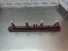 Gebruikte Remlicht Extra midden Fiat Panda O186539