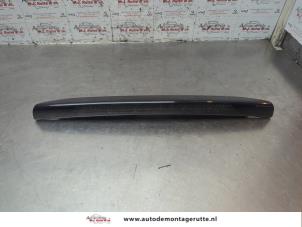 O186540 Gebruikte remlicht extra midden Renault Clio