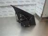 Gebruikte Spiegel Buiten links Nissan Pixo O186541