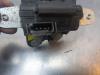 Gebruikte Achterklep Slotmechaniek Fiat Panda O186543