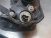 Gebruikte Koplamp rechts Honda HR-V O186547
