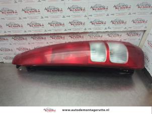 O186548 Gebruikte achterlicht rechts Honda HR-V