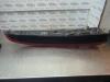 Gebruikte Achterlicht links Honda HR-V O186549