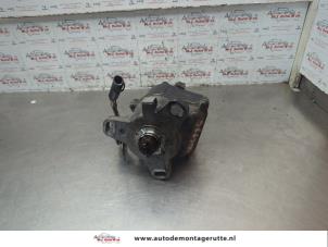 O186550 Gebruikte ontsteking (compleet) Honda HR-V