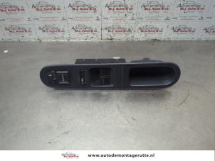 O186555 Gebruikte combischakelaar ramen Honda HR-V