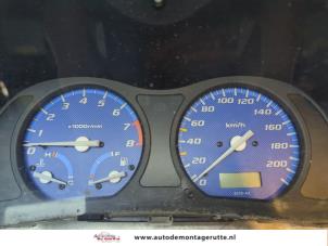 O186556 Gebruikte kilometerteller km Honda HR-V
