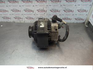 O186557 Gebruikte alternator Honda HR-V