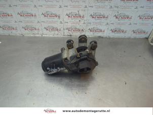 O186558 Gebruikte ruitenwissermotor voor Honda HR-V