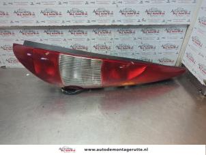 O186559 Gebruikte achterlicht rechts Ford Mondeo