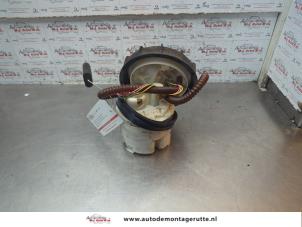 O186560 Gebruikte brandstofpomp elektrisch Ford Mondeo