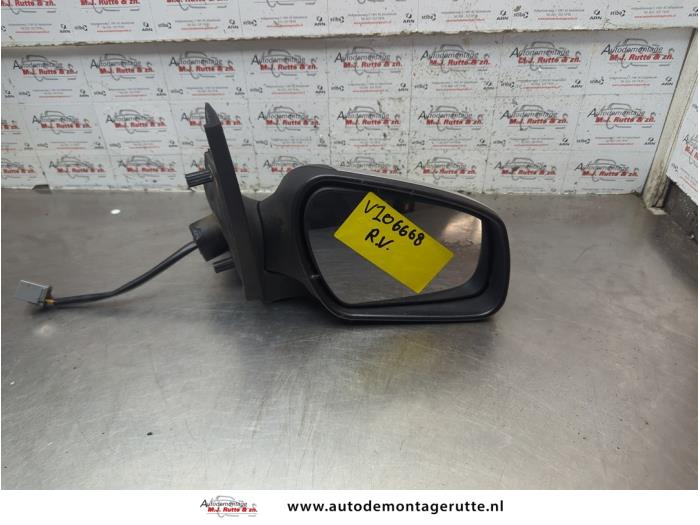 Gebruikte Spiegel Buiten rechts Ford Mondeo O186562
