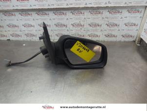 O186562 Gebruikte spiegel buiten rechts Ford Mondeo