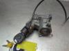 Gebruikte Sleutel+Contactslot Volkswagen Polo O186564