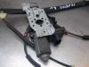 Gebruikte Ruitmechaniek 2Deurs links-voor Volkswagen Polo O186565