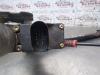 Gebruikte Ruitmechaniek 2Deurs links-voor Volkswagen Polo O186565