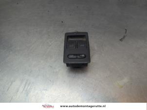 O186568 Gebruikte schakelblok ruiten Volkswagen Polo