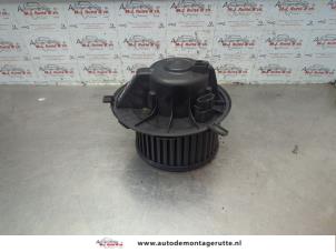 O186569 Gebruikte blower Volkswagen Golf
