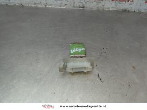 O186572 Gebruikte kachel weerstand Volkswagen Golf
