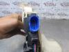 Gebruikte Portierslot Mechaniek 4Deurs links-achter Volkswagen Golf O186573