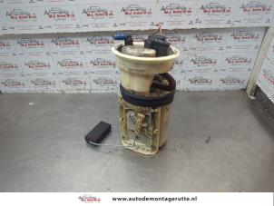 O186574 Gebruikte brandstofpomp elektrisch Volkswagen Polo