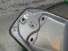 Gebruikte Ruitmechaniek 4Deurs links-voor Volkswagen Golf O186575