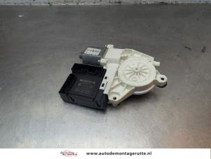 O186578 Gebruikte raammotor portier Volkswagen Golf