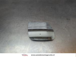 O186579 Gebruikte spiegelglas rechts Volkswagen Polo