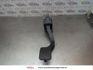 O186582 Gebruikte gaspedaal Peugeot 5008