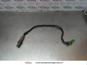 O186583 Gebruikte lambda sonde Peugeot 5008