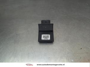 O186586 Gebruikte relais Peugeot 5008