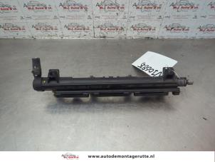 O186589 Gebruikte galerij (injectie) Volkswagen Golf Plus