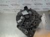 Gebruikte Alternator Volkswagen Golf Plus O186591