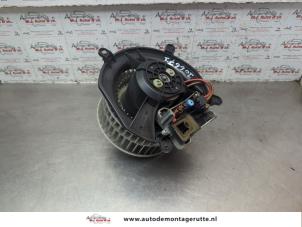 O186592 Gebruikte chaufage ventilatiemotor Mercedes E-Klasse