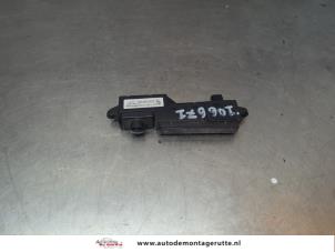 O186595 Gebruikte standenschakelaar automaatbak Mercedes E-Klasse