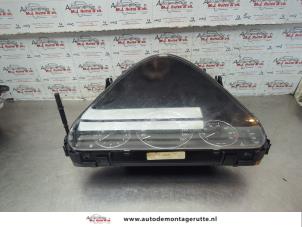 O186596 Gebruikte kilometerteller km Mercedes E-Klasse