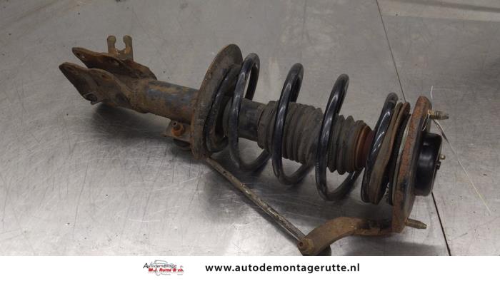 Gebruikte Voorpoot links Volvo V40 O186599