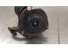 Gebruikte Voorpoot links Volvo V40 O186599