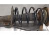 Gebruikte Voorpoot links Volvo V40 O186599