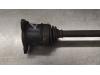 Gebruikte Aandrijfas links-achter Suzuki Swift O186601