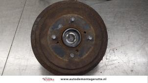 O186603 Gebruikte wiellager achter Suzuki Swift