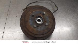 O186604 Gebruikte wiellager achter Suzuki Swift