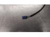 Gebruikte Wiellager achter Suzuki Swift O186604